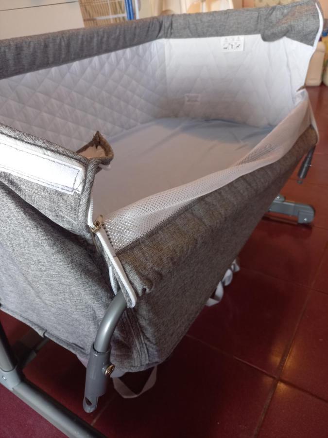Idill Apartmanhaz B&B Tiszafüred Zewnętrze zdjęcie