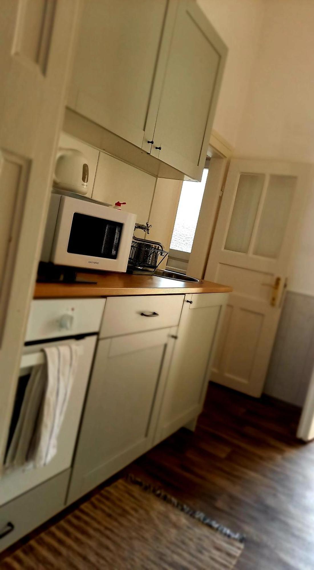 Idill Apartmanhaz B&B Tiszafüred Zewnętrze zdjęcie