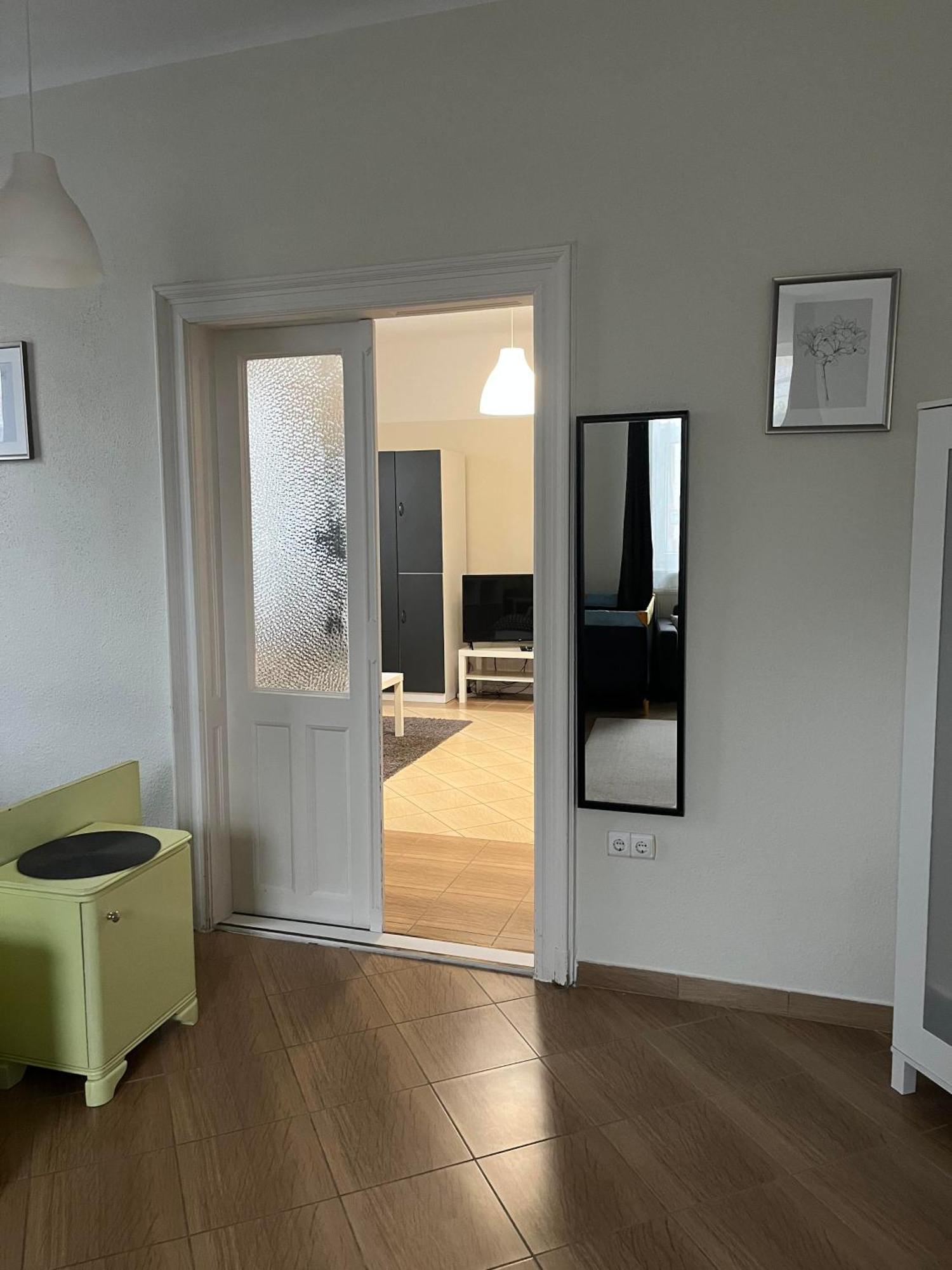 Idill Apartmanhaz B&B Tiszafüred Zewnętrze zdjęcie