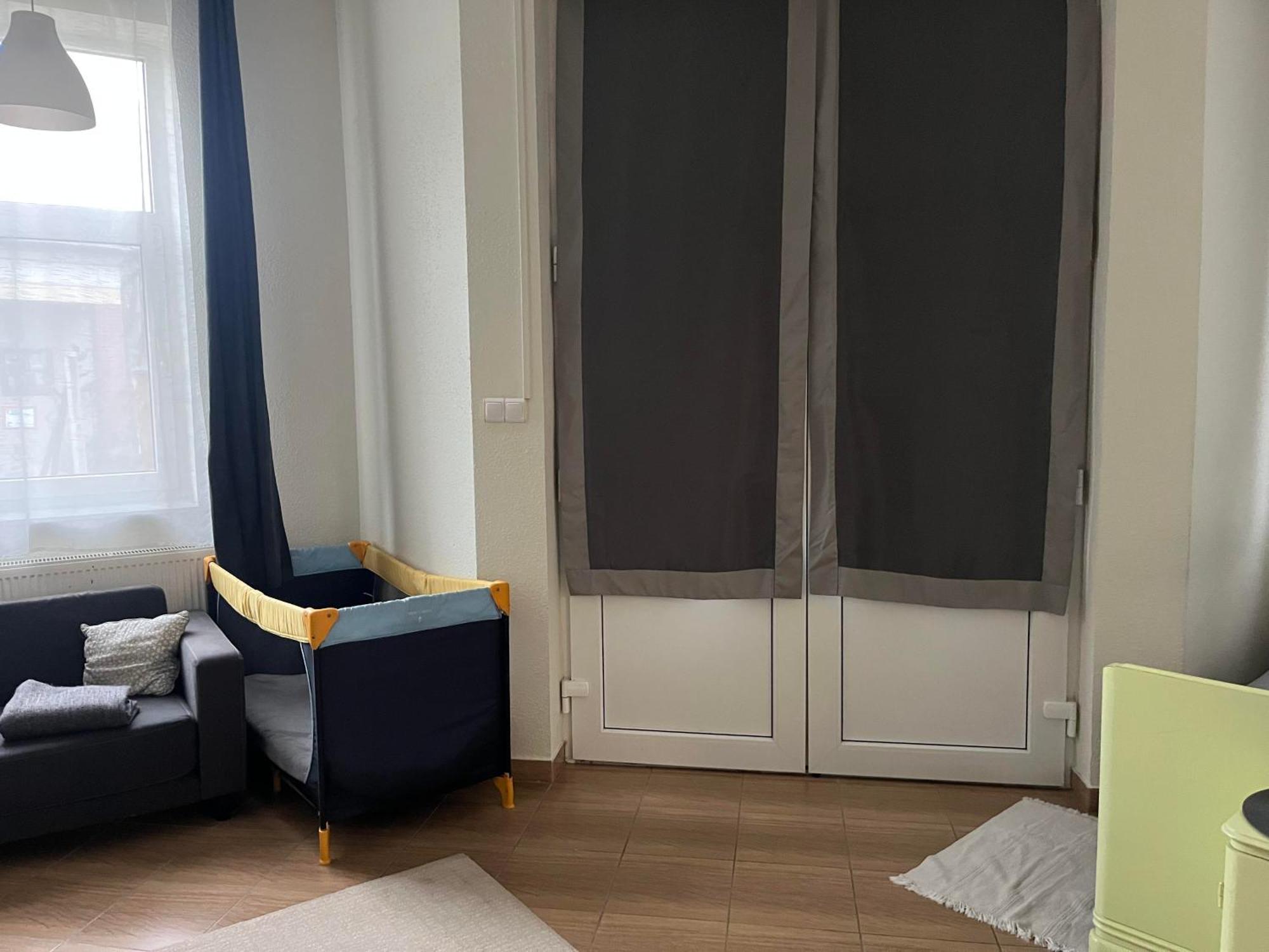 Idill Apartmanhaz B&B Tiszafüred Zewnętrze zdjęcie